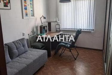 2-rooms apartment apartment by the address st. Khutorivka ul (area 50,3 m²) - Atlanta.ua - photo 9