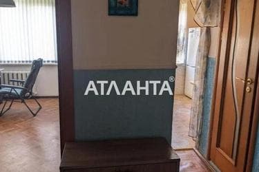 2-rooms apartment apartment by the address st. Khutorivka ul (area 50,3 m²) - Atlanta.ua - photo 10