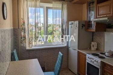 2-rooms apartment apartment by the address st. Khutorivka ul (area 50,3 m²) - Atlanta.ua - photo 13