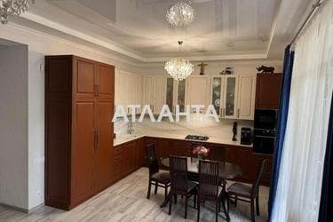 Будинок за адресою вул. Абрикосова (площа 141,5 м²) - Atlanta.ua - фото 28