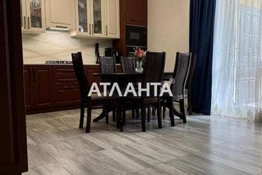 Будинок за адресою вул. Абрикосова (площа 141,5 м²) - Atlanta.ua - фото 29