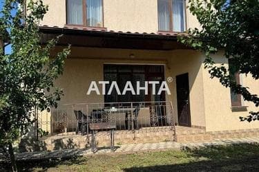 Будинок за адресою вул. Абрикосова (площа 141,5 м²) - Atlanta.ua - фото 52