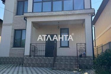Будинок за адресою вул. Абрикосова (площа 141,5 м²) - Atlanta.ua - фото 54