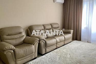 2-кімнатна квартира за адресою вул. Ломоносова (площа 73 м²) - Atlanta.ua - фото 35