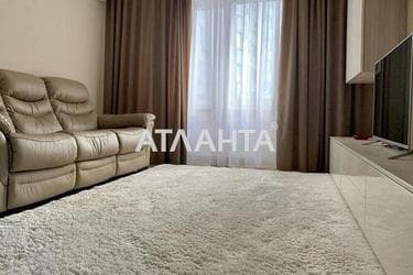2-кімнатна квартира за адресою вул. Ломоносова (площа 73 м²) - Atlanta.ua - фото 36