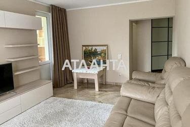 2-кімнатна квартира за адресою вул. Ломоносова (площа 73 м²) - Atlanta.ua - фото 37