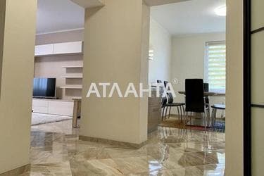 2-кімнатна квартира за адресою вул. Ломоносова (площа 73 м²) - Atlanta.ua - фото 39