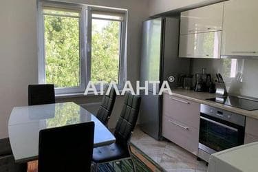 2-кімнатна квартира за адресою вул. Ломоносова (площа 73 м²) - Atlanta.ua - фото 40