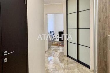 2-кімнатна квартира за адресою вул. Ломоносова (площа 73 м²) - Atlanta.ua - фото 46