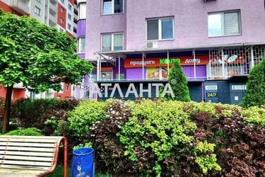 2-кімнатна квартира за адресою вул. Ломоносова (площа 73 м²) - Atlanta.ua - фото 55