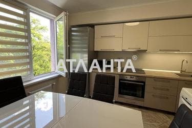 2-кімнатна квартира за адресою вул. Ломоносова (площа 73 м²) - Atlanta.ua - фото 36