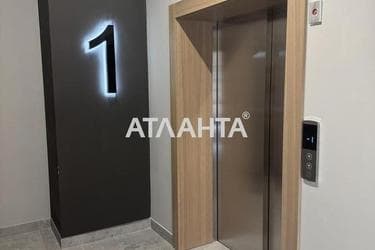 1-кімнатна квартира за адресою вул. Чубаївська (площа 47,5 м²) - Atlanta.ua - фото 23