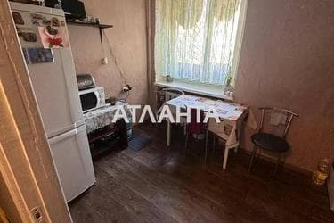 2-rooms apartment apartment by the address st. Balkovskaya Frunze (area 53,9 m²) - Atlanta.ua - photo 19