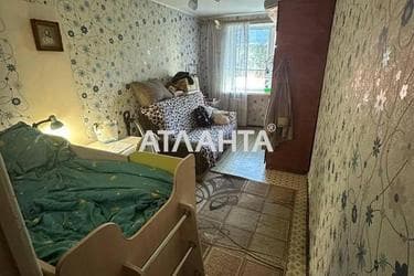 2-rooms apartment apartment by the address st. Balkovskaya Frunze (area 53,9 m²) - Atlanta.ua - photo 20