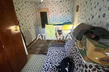 2-rooms apartment apartment by the address st. Balkovskaya Frunze (area 53,9 m²) - Atlanta.ua - photo 21