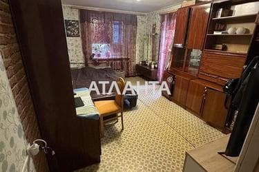 2-rooms apartment apartment by the address st. Balkovskaya Frunze (area 53,9 m²) - Atlanta.ua - photo 22