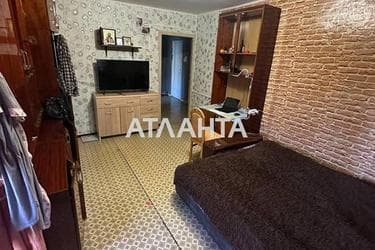2-rooms apartment apartment by the address st. Balkovskaya Frunze (area 53,9 m²) - Atlanta.ua - photo 23