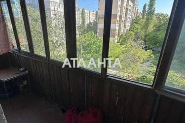 2-rooms apartment apartment by the address st. Balkovskaya Frunze (area 53,9 m²) - Atlanta.ua - photo 24