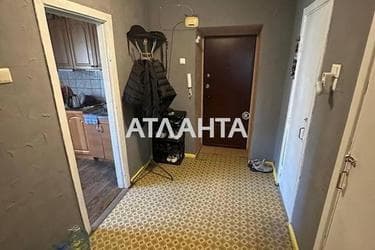2-rooms apartment apartment by the address st. Balkovskaya Frunze (area 53,9 m²) - Atlanta.ua - photo 26
