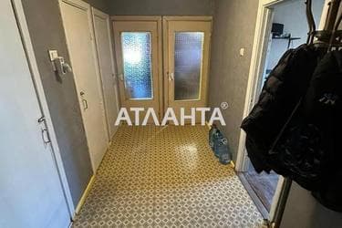 2-rooms apartment apartment by the address st. Balkovskaya Frunze (area 53,9 m²) - Atlanta.ua - photo 27