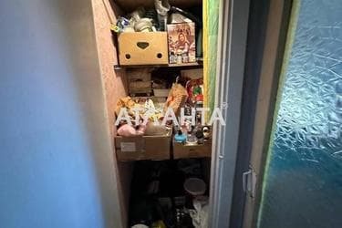 2-rooms apartment apartment by the address st. Balkovskaya Frunze (area 53,9 m²) - Atlanta.ua - photo 28