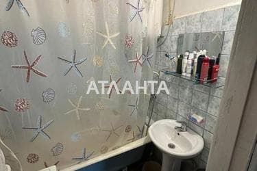 2-rooms apartment apartment by the address st. Balkovskaya Frunze (area 53,9 m²) - Atlanta.ua - photo 29