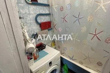 2-rooms apartment apartment by the address st. Balkovskaya Frunze (area 53,9 m²) - Atlanta.ua - photo 30