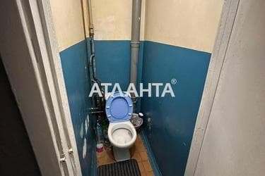 2-rooms apartment apartment by the address st. Balkovskaya Frunze (area 53,9 m²) - Atlanta.ua - photo 31