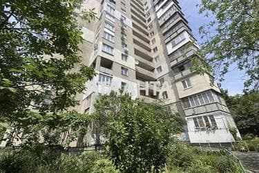 2-rooms apartment apartment by the address st. Balkovskaya Frunze (area 53,9 m²) - Atlanta.ua - photo 32