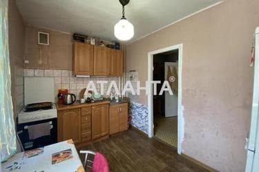 2-rooms apartment apartment by the address st. Balkovskaya Frunze (area 53,9 m²) - Atlanta.ua - photo 17