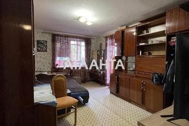 2-комнатная квартира по адресу ул. Балковская (площадь 53,9 м²) - Atlanta.ua - фото 45