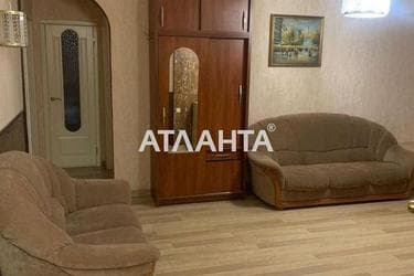 3-кімнатна квартира за адресою вул. Новосельського (площа 53 м²) - Atlanta.ua - фото 15