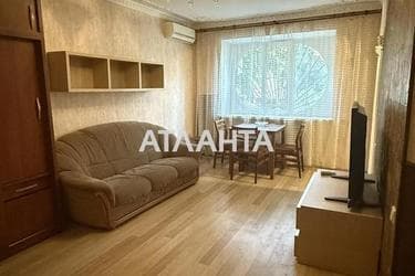 3-rooms apartment apartment by the address st. Novoselskogo Ostrovidova (area 53 m²) - Atlanta.ua - photo 15
