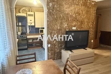 3-rooms apartment apartment by the address st. Novoselskogo Ostrovidova (area 53 m²) - Atlanta.ua - photo 16
