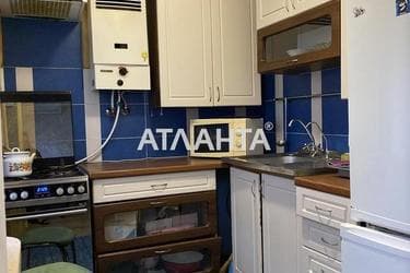 3-rooms apartment apartment by the address st. Novoselskogo Ostrovidova (area 53 m²) - Atlanta.ua - photo 17