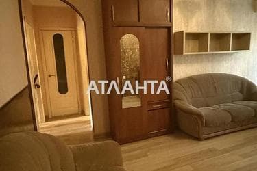 3-rooms apartment apartment by the address st. Novoselskogo Ostrovidova (area 53 m²) - Atlanta.ua - photo 18