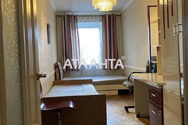 3-rooms apartment apartment by the address st. Novoselskogo Ostrovidova (area 53 m²) - Atlanta.ua - photo 19