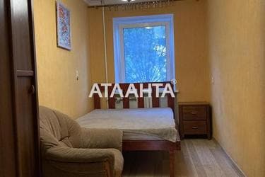 3-rooms apartment apartment by the address st. Novoselskogo Ostrovidova (area 53 m²) - Atlanta.ua - photo 23