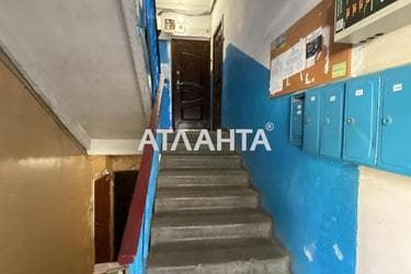3-rooms apartment apartment by the address st. Novoselskogo Ostrovidova (area 53 m²) - Atlanta.ua - photo 24