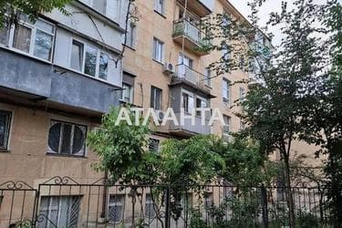 3-rooms apartment apartment by the address st. Novoselskogo Ostrovidova (area 53 m²) - Atlanta.ua - photo 26