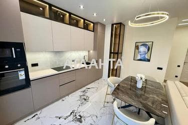 2-rooms apartment apartment by the address st. Krasnova (area 70 m²) - Atlanta.ua - photo 14