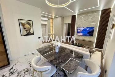 2-rooms apartment apartment by the address st. Krasnova (area 70 m²) - Atlanta.ua - photo 16