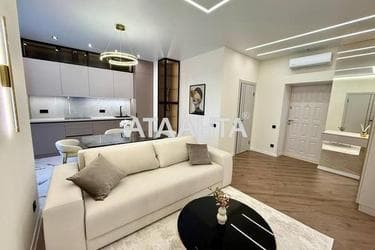 2-rooms apartment apartment by the address st. Krasnova (area 70 m²) - Atlanta.ua - photo 18