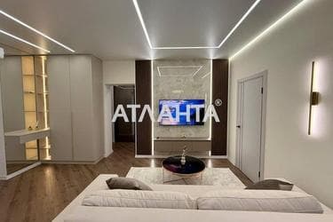 2-rooms apartment apartment by the address st. Krasnova (area 70 m²) - Atlanta.ua - photo 19
