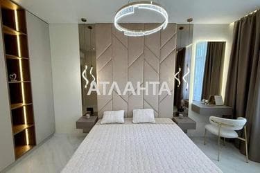2-rooms apartment apartment by the address st. Krasnova (area 70 m²) - Atlanta.ua - photo 22
