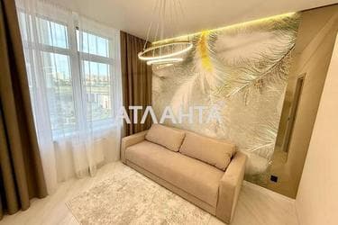 2-rooms apartment apartment by the address st. Krasnova (area 70 m²) - Atlanta.ua - photo 24