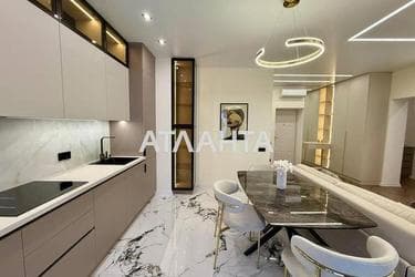 2-комнатная квартира по адресу ул. Краснова (площадь 70 м²) - Atlanta.ua - фото 17