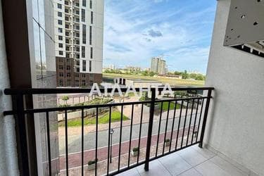 2-комнатная квартира по адресу ул. Краснова (площадь 70 м²) - Atlanta.ua - фото 21