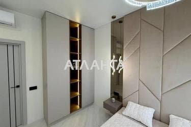 2-комнатная квартира по адресу ул. Краснова (площадь 70 м²) - Atlanta.ua - фото 24