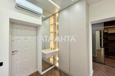2-комнатная квартира по адресу ул. Краснова (площадь 70 м²) - Atlanta.ua - фото 27